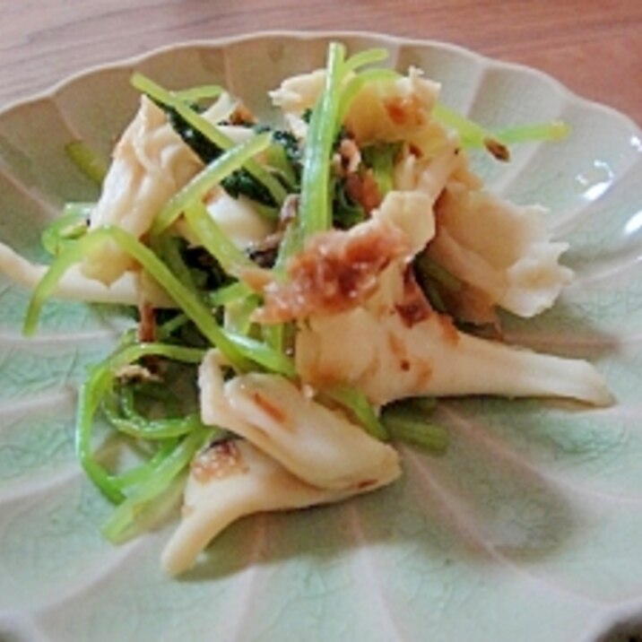 簡単 レンジで1分温めるだけ 三つ葉と舞茸の煮物 レシピ 作り方 By Chococco3215 楽天レシピ 簡単 レンジで1分温めるだけ 三つ葉と舞茸の煮物 レシピ 作り方 By Chococco3215 楽天レシピ